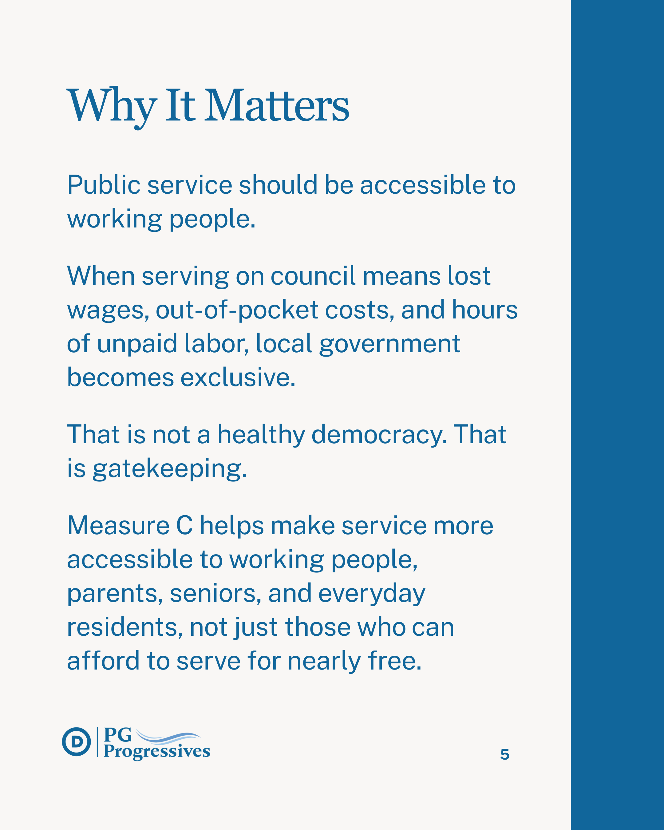 Why Measure C Is a Fair and Overdue Update | PG Progressives — PG ...