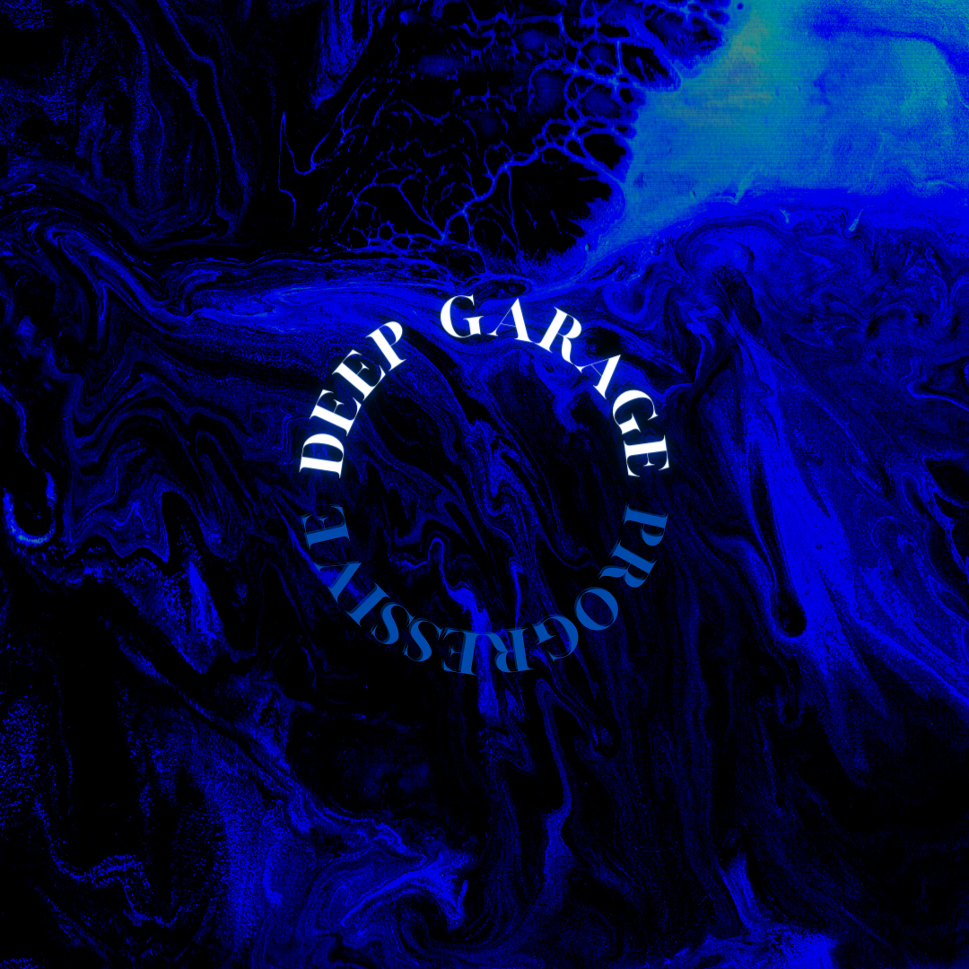 Deep Garage