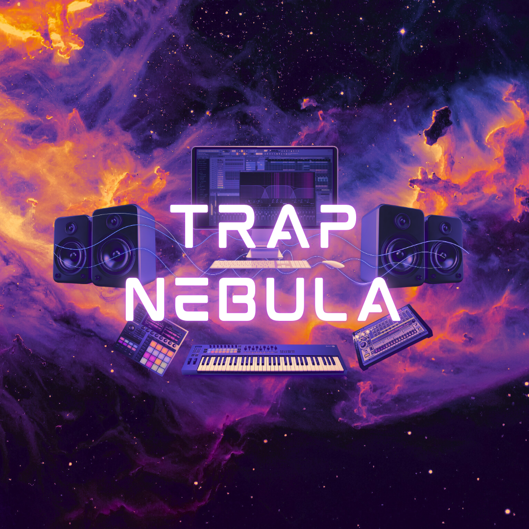 Trap Nebula
