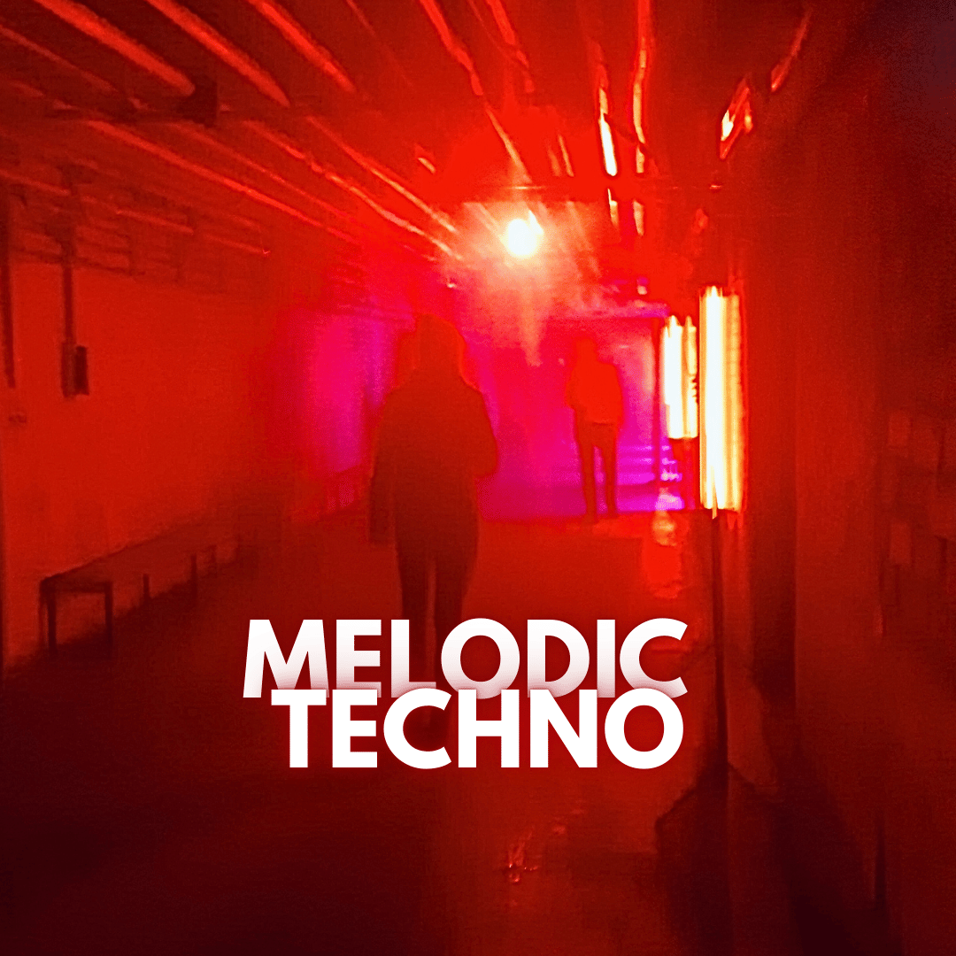 Melodic Techno