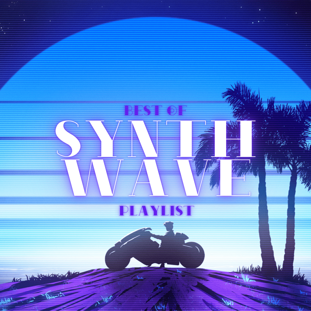 SYNTHWAVE