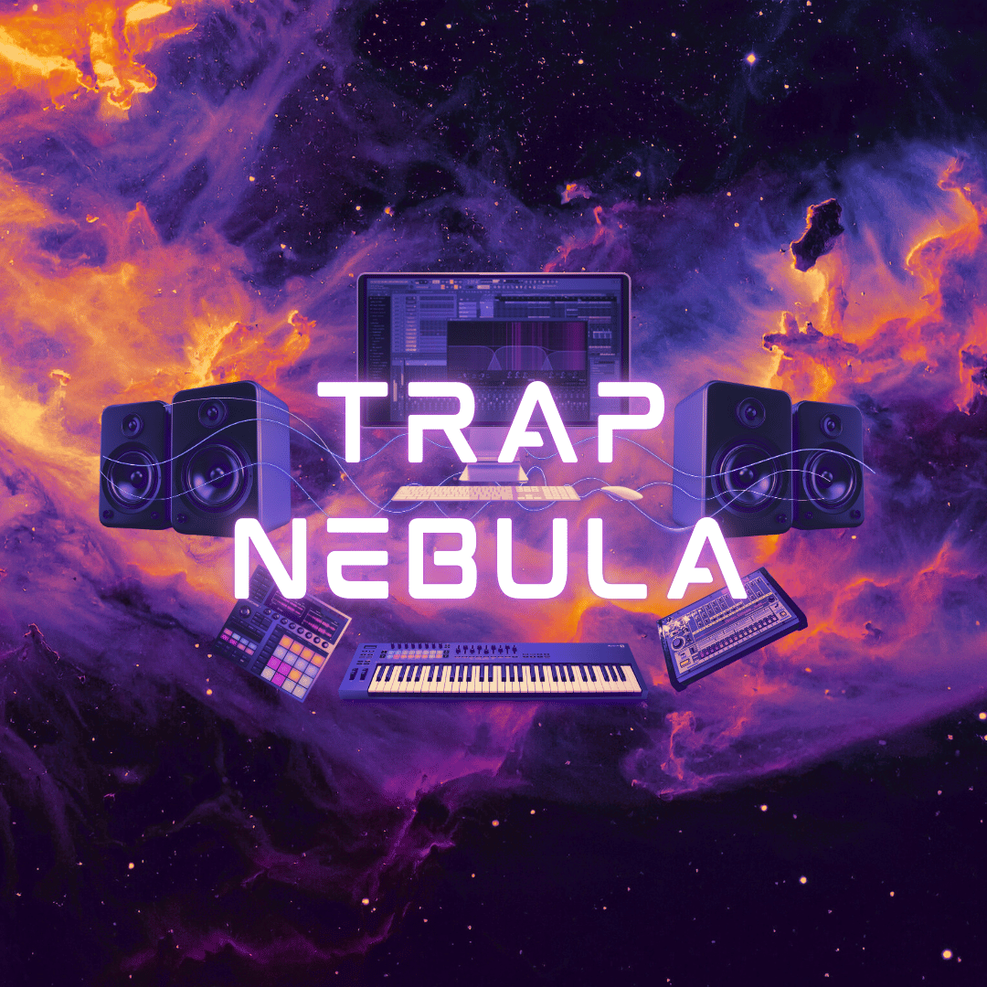 Trap Nebula