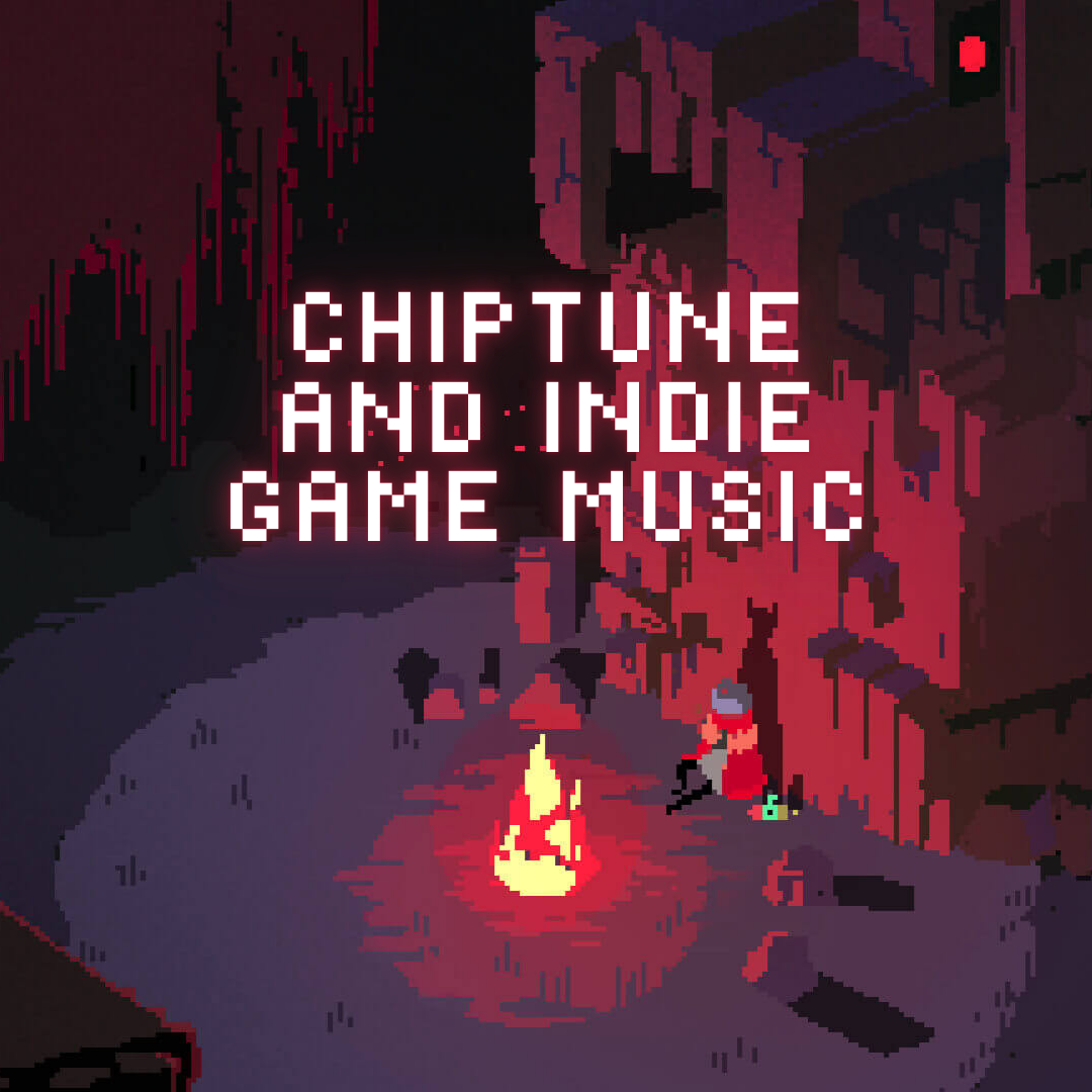 Chiptune and Indie Game Music