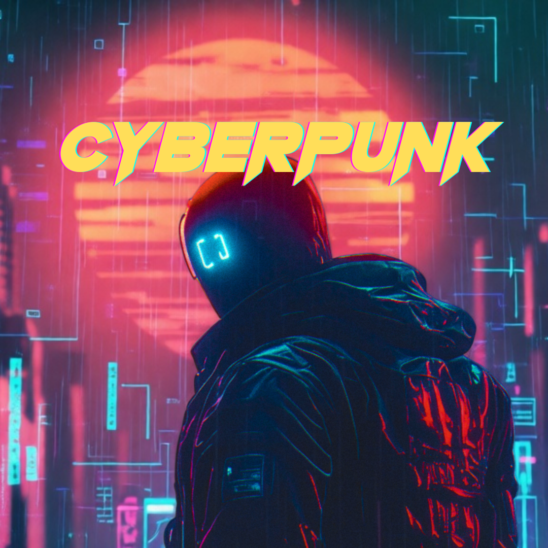 CYBERPUNK