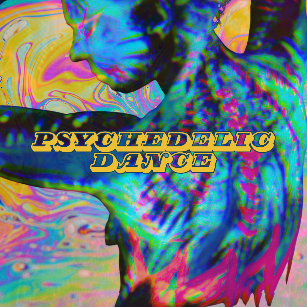 Psychedelic Dance