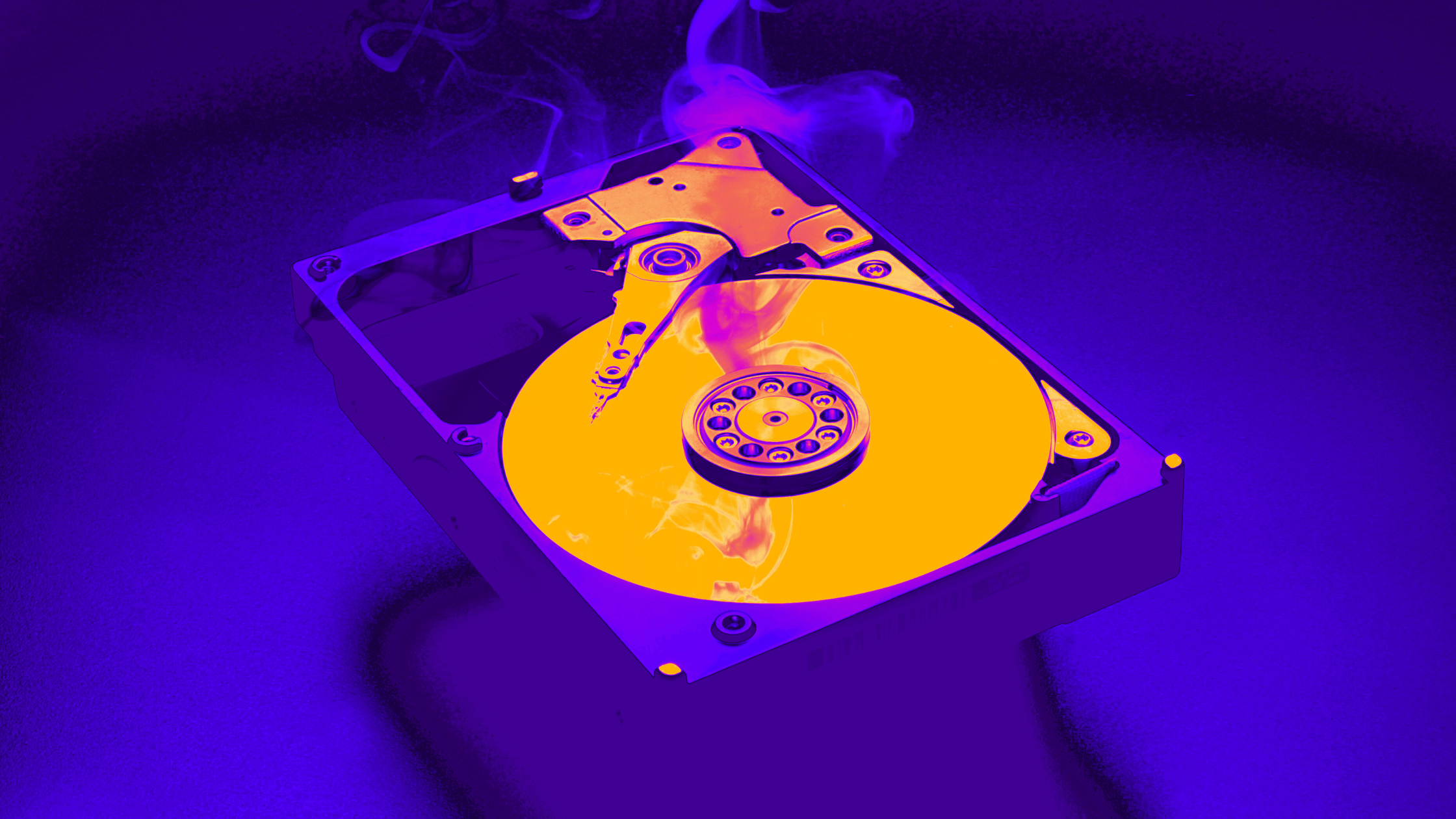 Never Lose a Track Again: Automating Cloud Backups for Music Producers