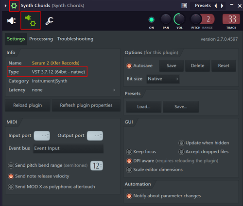 FL Studio Plugin Management (Part 1) — LETT Music Productions