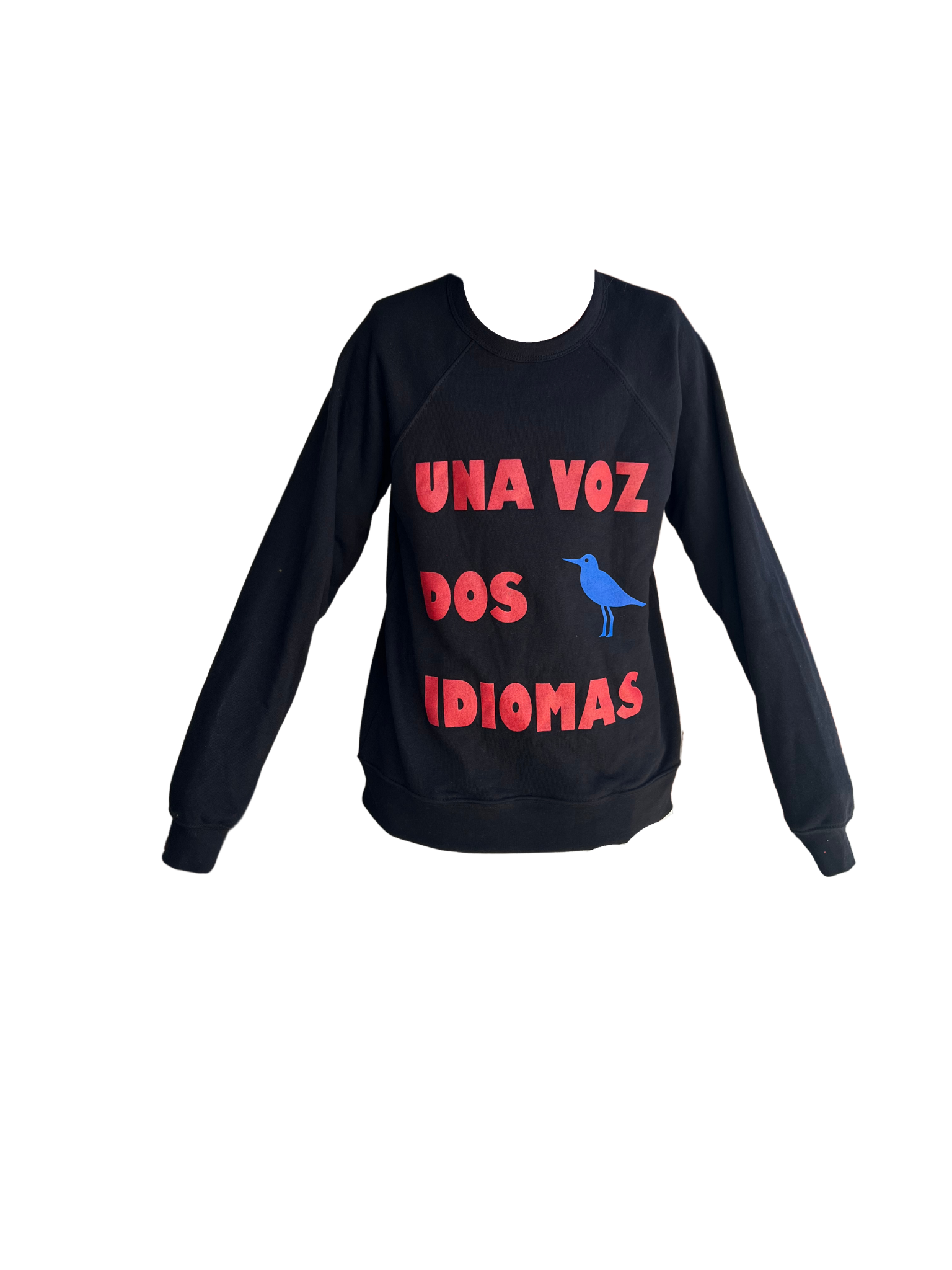 Una Crewneck