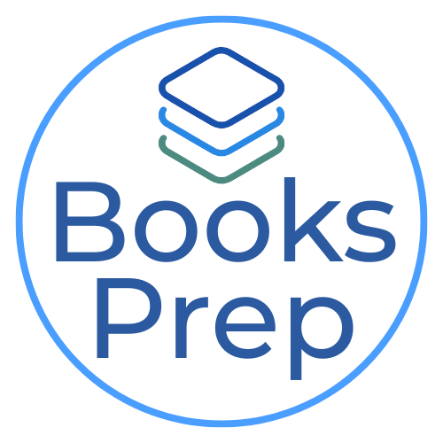 Books Prep