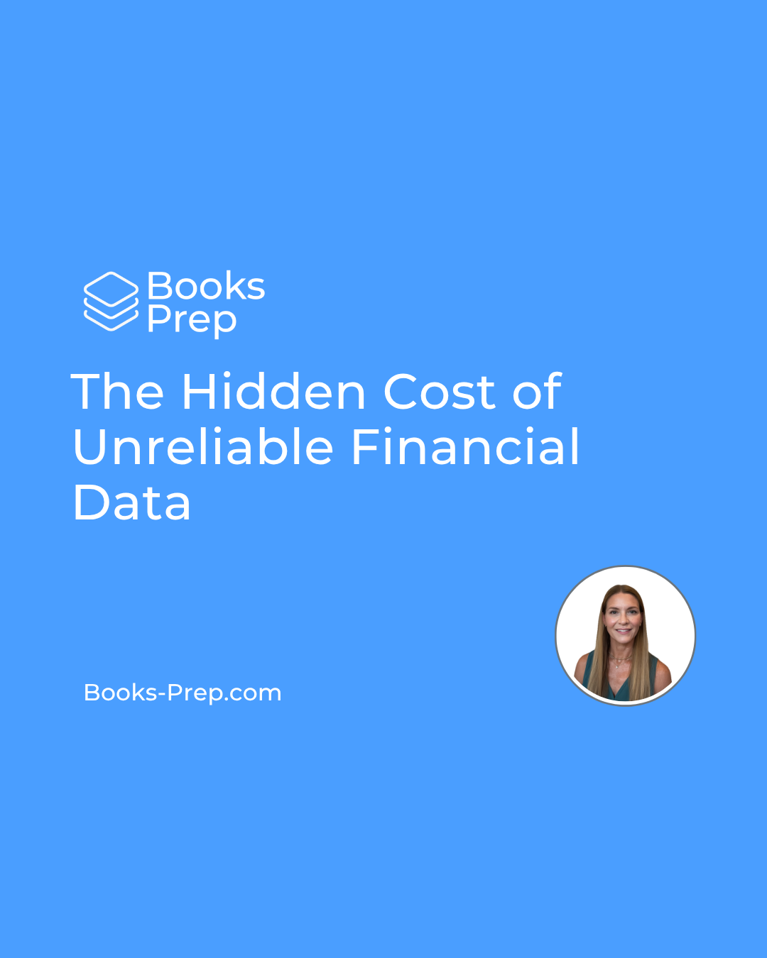 The Hidden Cost of Unreliable Financial Data