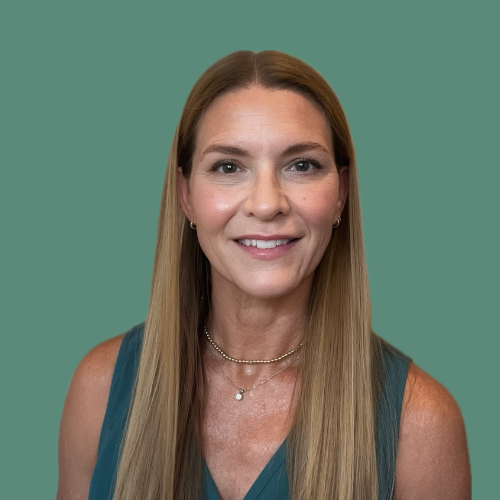 Valerie Armstrong, QuickBooks Online cleanup specialist