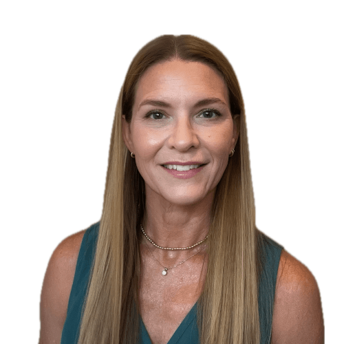 Valerie Armstrong, QuickBooks Online cleanup specialist