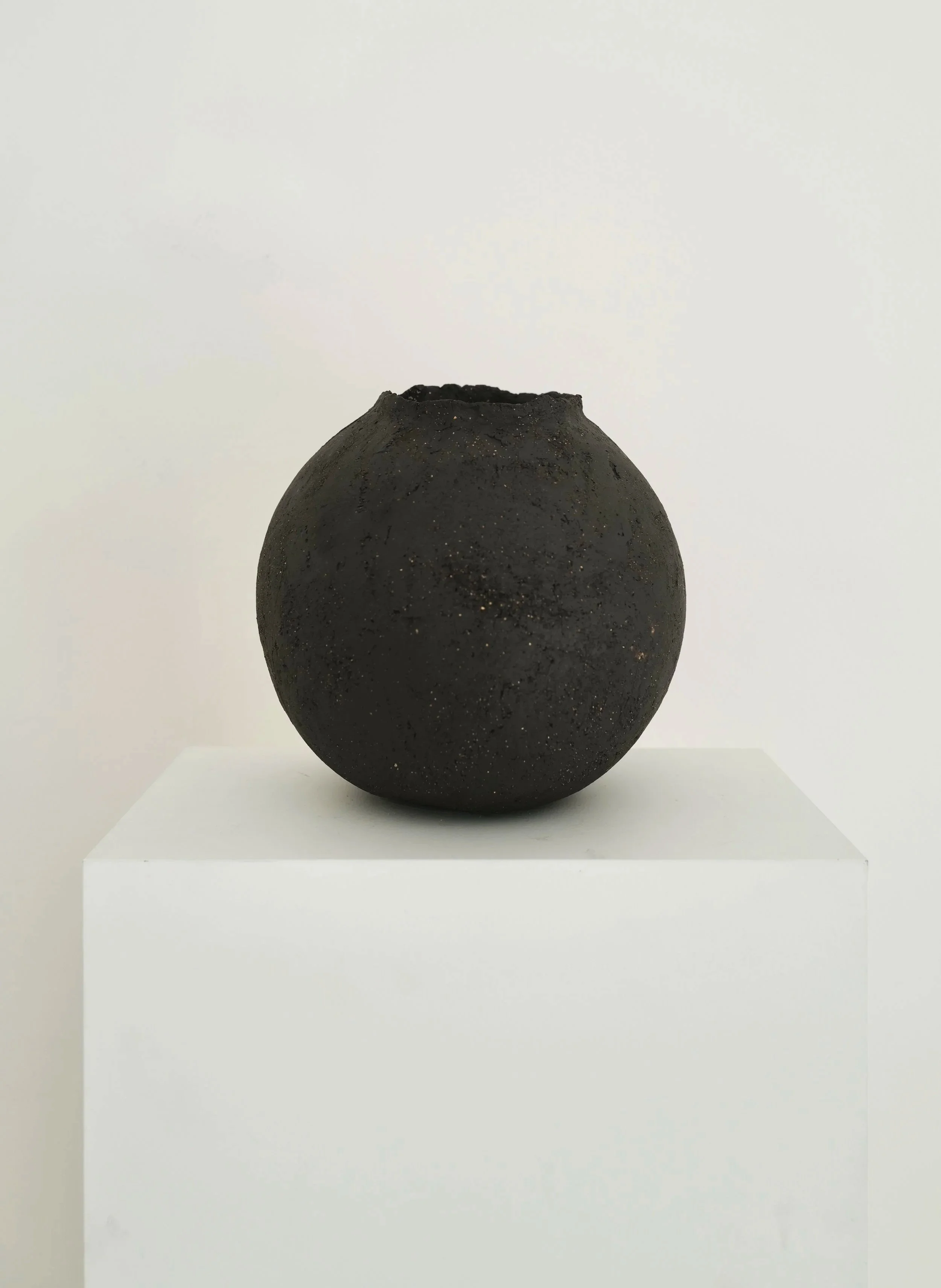 Moon jar III