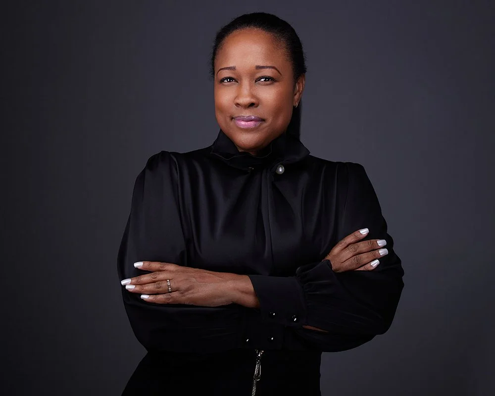 Branding Portrait Session

This kind of work is about presence, not performance.

A branding portrait should feel grounded, intentional, and unmistakably human — the kind of image that communicates confidence before a word is ever spoken. I photograp