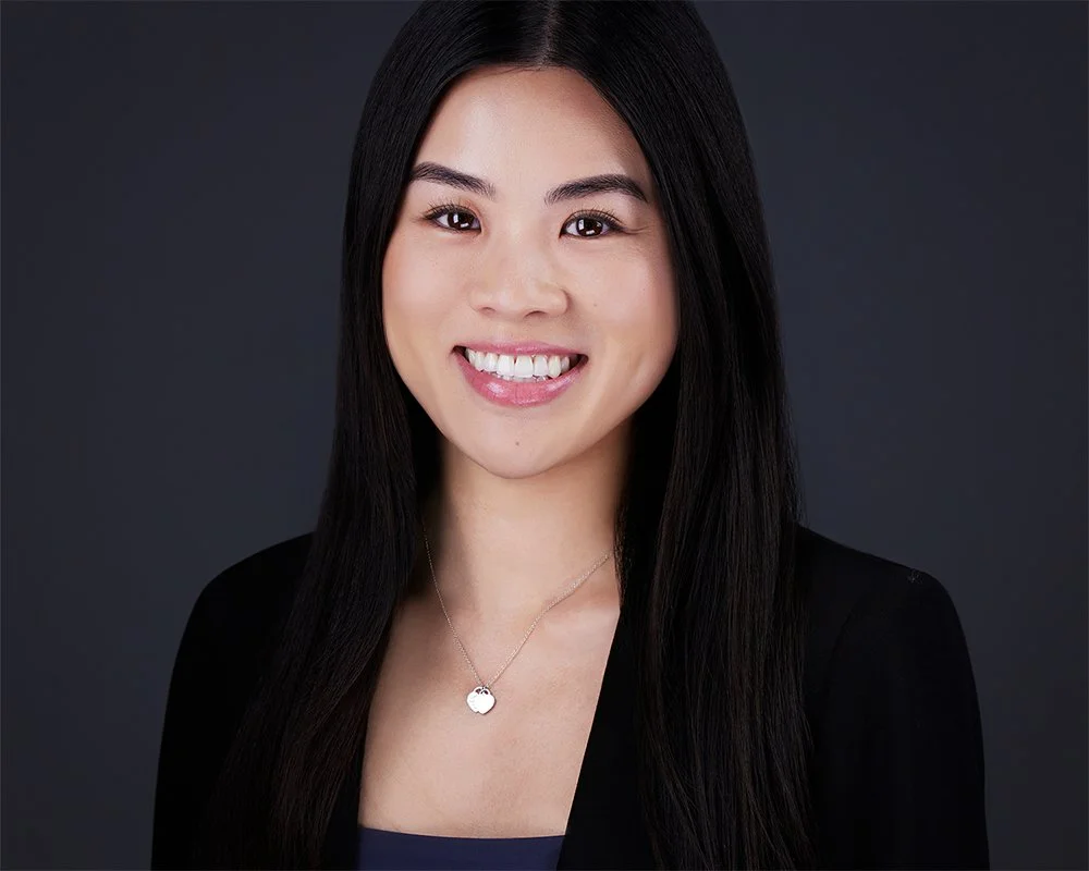Modern executive headshots created for professionals who care about how they show up.

This portrait was photographed in my Costa Mesa studio for an Irvine business professional. The goal of every headshot session is simple: create an image that feel
