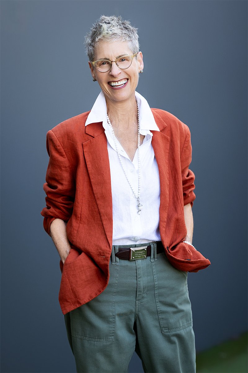 Jane, photographed as part of my 40 Over 40 series.
This portrait reflects the kind of work I’m known for. Modern, editorial, and focused on presence rather than performance. I create portraits for leaders, attorneys, and professionals who want to be