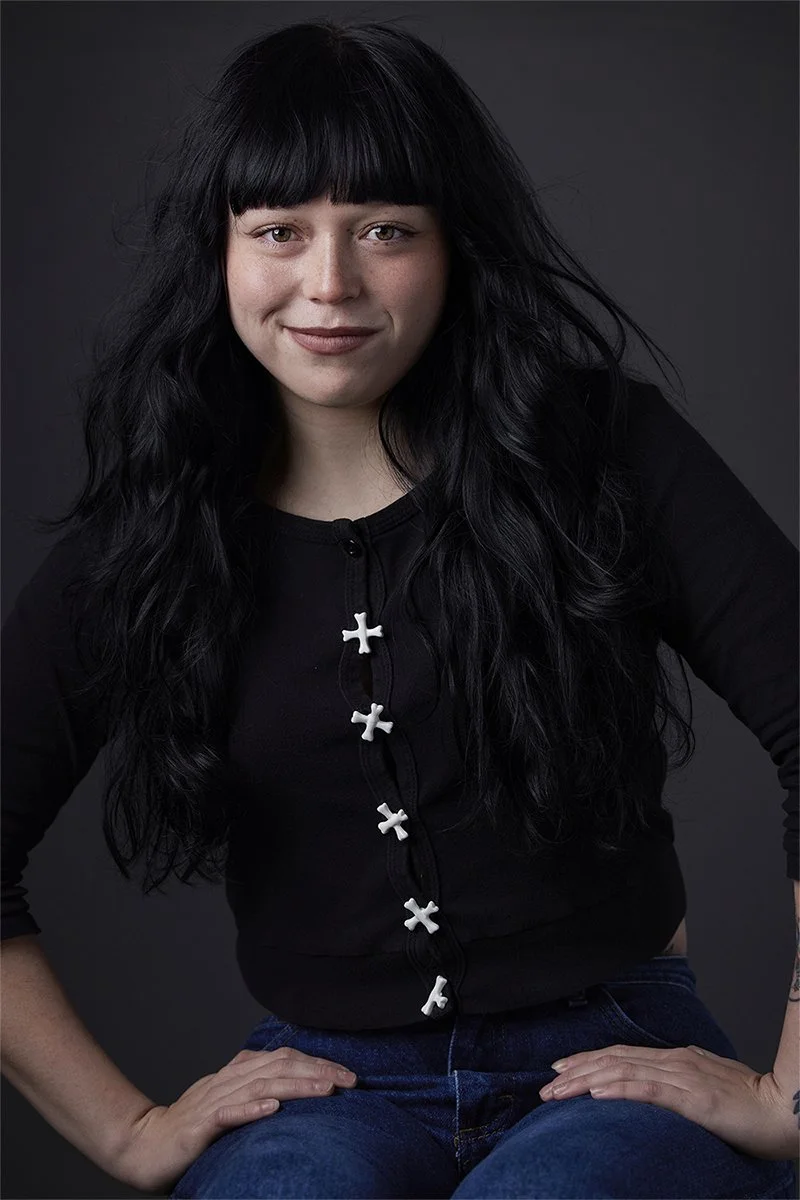 Denise — Creative Portrait

Studio portrait exploring presence, confidence, and authenticity through refined lighting and minimalist composition. Created as part of an ongoing body of creative portrait work photographed in Costa Mesa, serving Newport