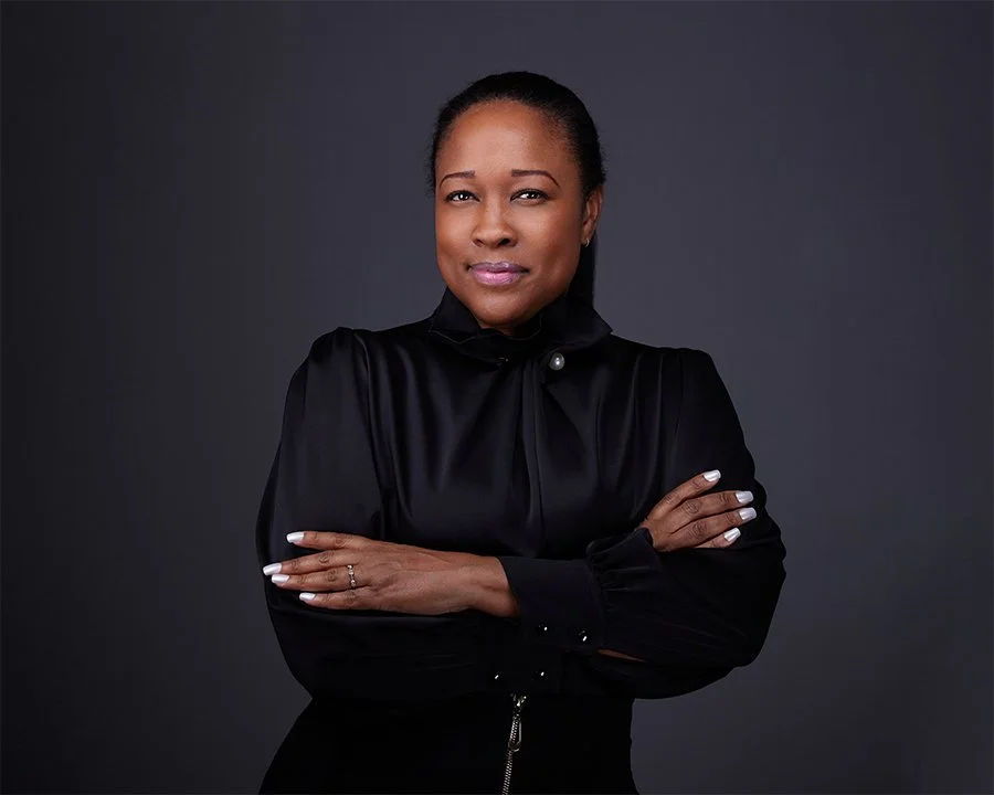 Branding Portrait Session

This kind of work is about presence, not performance.

A branding portrait should feel grounded, intentional, and unmistakably human — the kind of image that communicates confidence before a word is ever spoken. I photograp