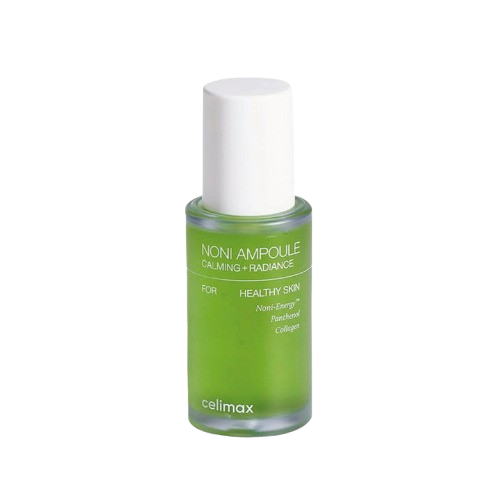 Ampolla de energía the real noni 30 ml Celimax