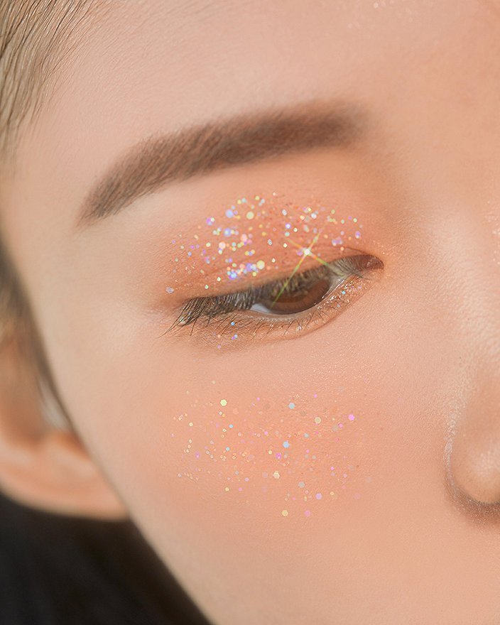 Labial sisua by unleashia popcorn syrup lip plumper no. 1 strawberry