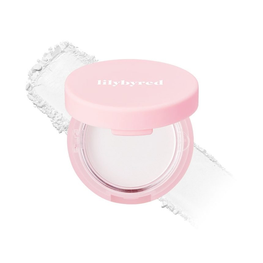 Polvo Compacto 5.5 g - Lilybyred