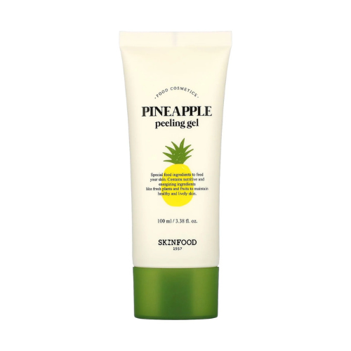 Exfoliante 100 ml Skinfood