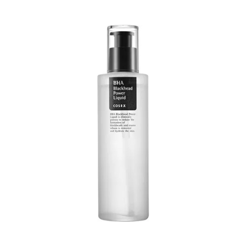 Liquido bha para puntos negros 100 ml Cosrx
