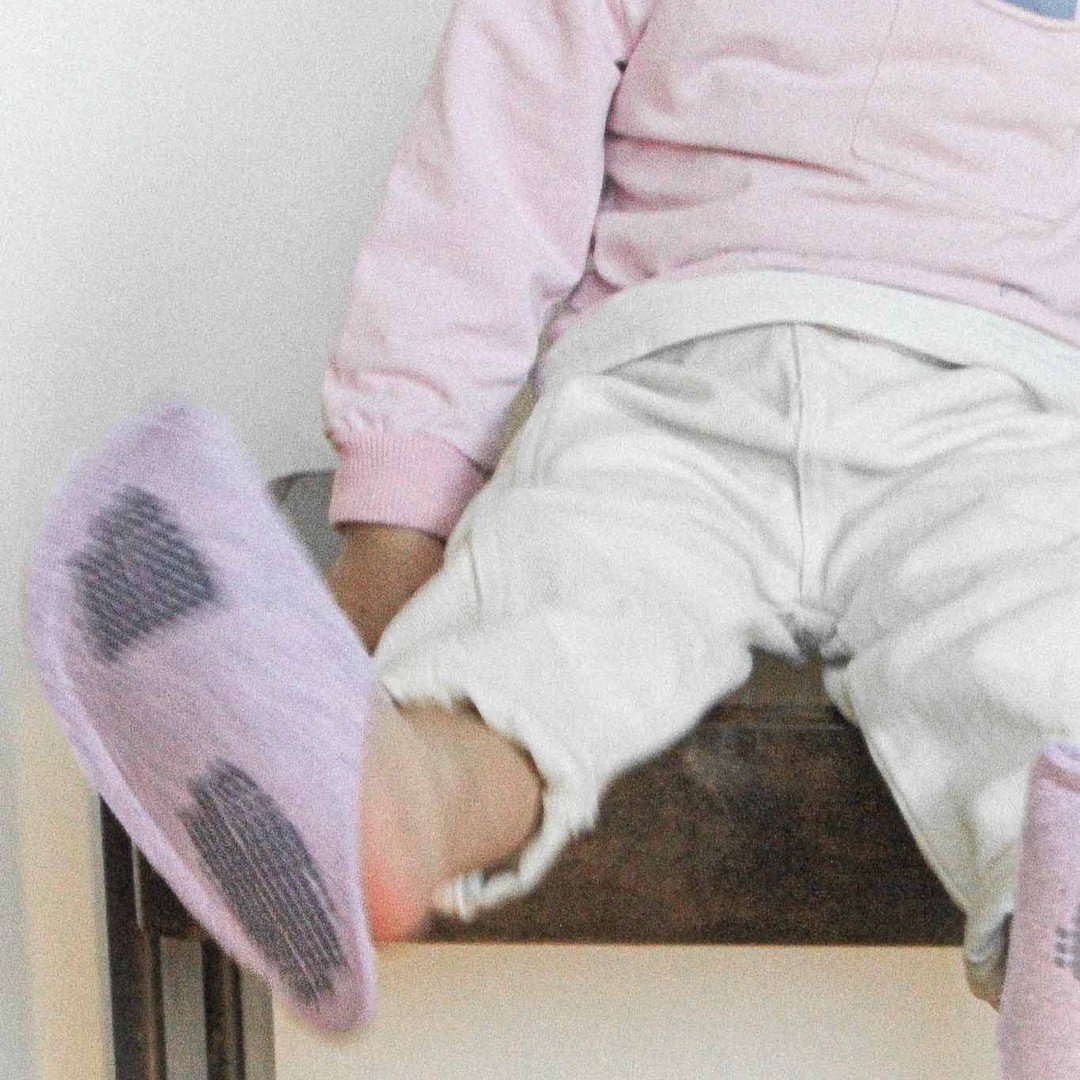 No point in sitting still! :D

Captured by @milizem

#KaaitaSlippers #KidsSlippers #NaturalMaterials #RecycledFelt #SustainableComfort #EcoSlippers #WaterSaving