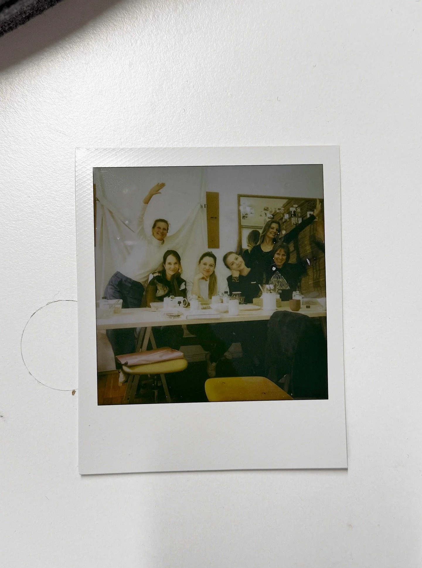 It was a good year.
Not the loud kind. The meaningful one.

Scrolling through these photos &mdash; people working, learning, eating cake, laughing &mdash; brings back memories both captured and uncaptured. Writing this post reminded me of moments tha