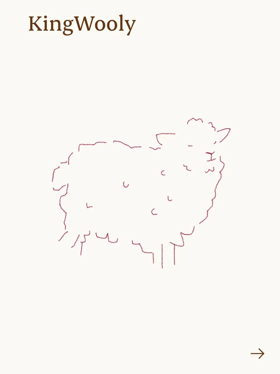 WOOL IS OFTEN MORE THAN JUST A HAIRCUT.
Wool is natural, renewable and remarkably functional. It breathes, absorbs moisture, insulates, resists odours and remains strong and elastic for years.
But &ldquo;natural&rdquo; does not automatically mean har