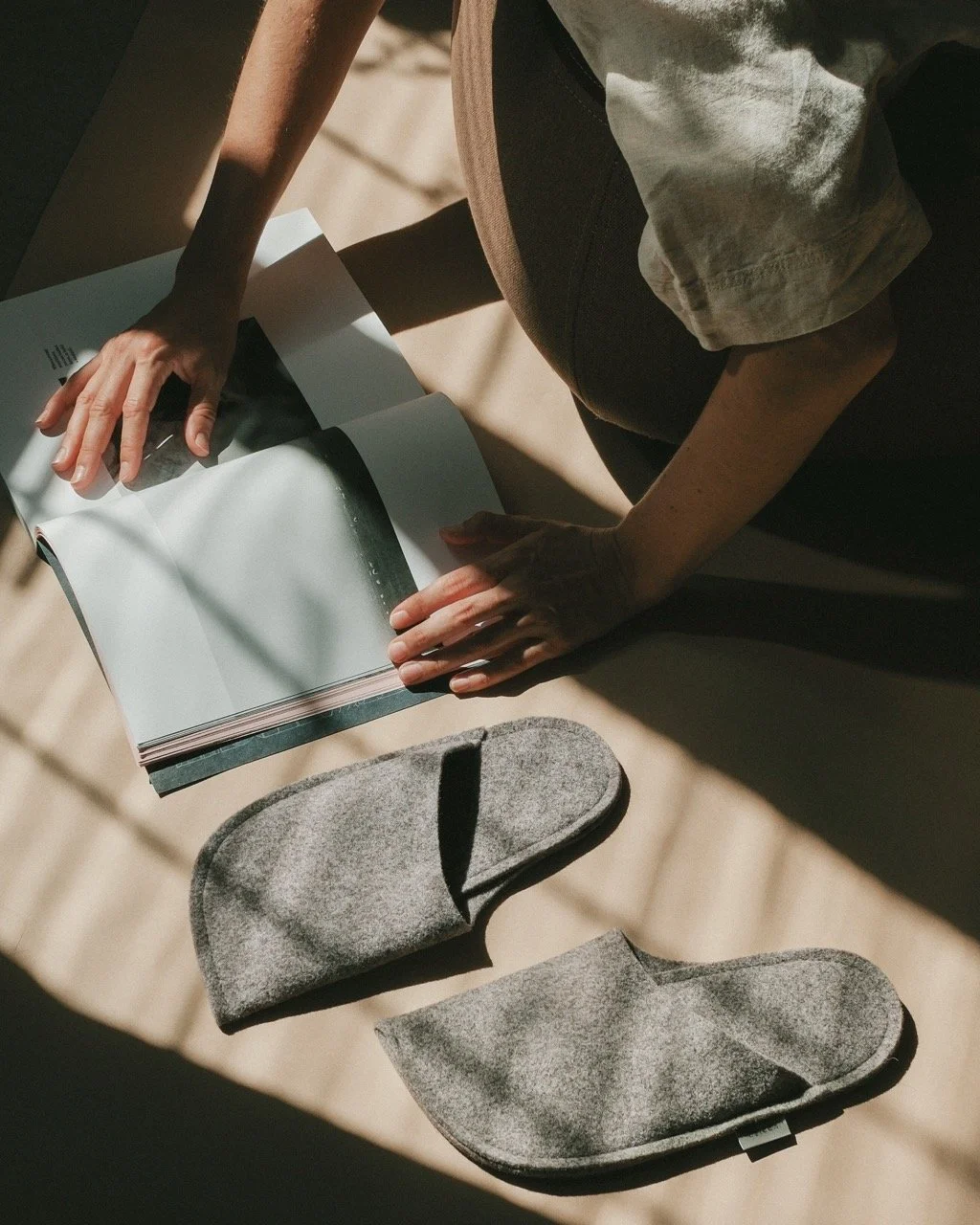WOOL IS OFTEN MORE THAN JUST A HAIRCUT.
Wool is natural, renewable and remarkably functional. It breathes, absorbs moisture, insulates, resists odours and remains strong and elastic for years.
But &ldquo;natural&rdquo; does not automatically mean har
