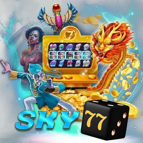sky77-slot-online