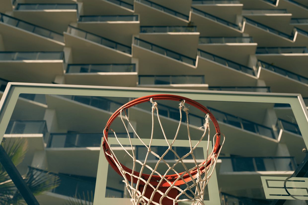 open gym: Join the team
