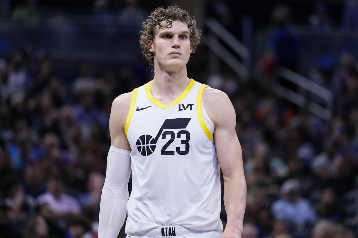 Utah Jazz Secure Lauri Markkanen to massive deal - What’s the Bigger Picture?