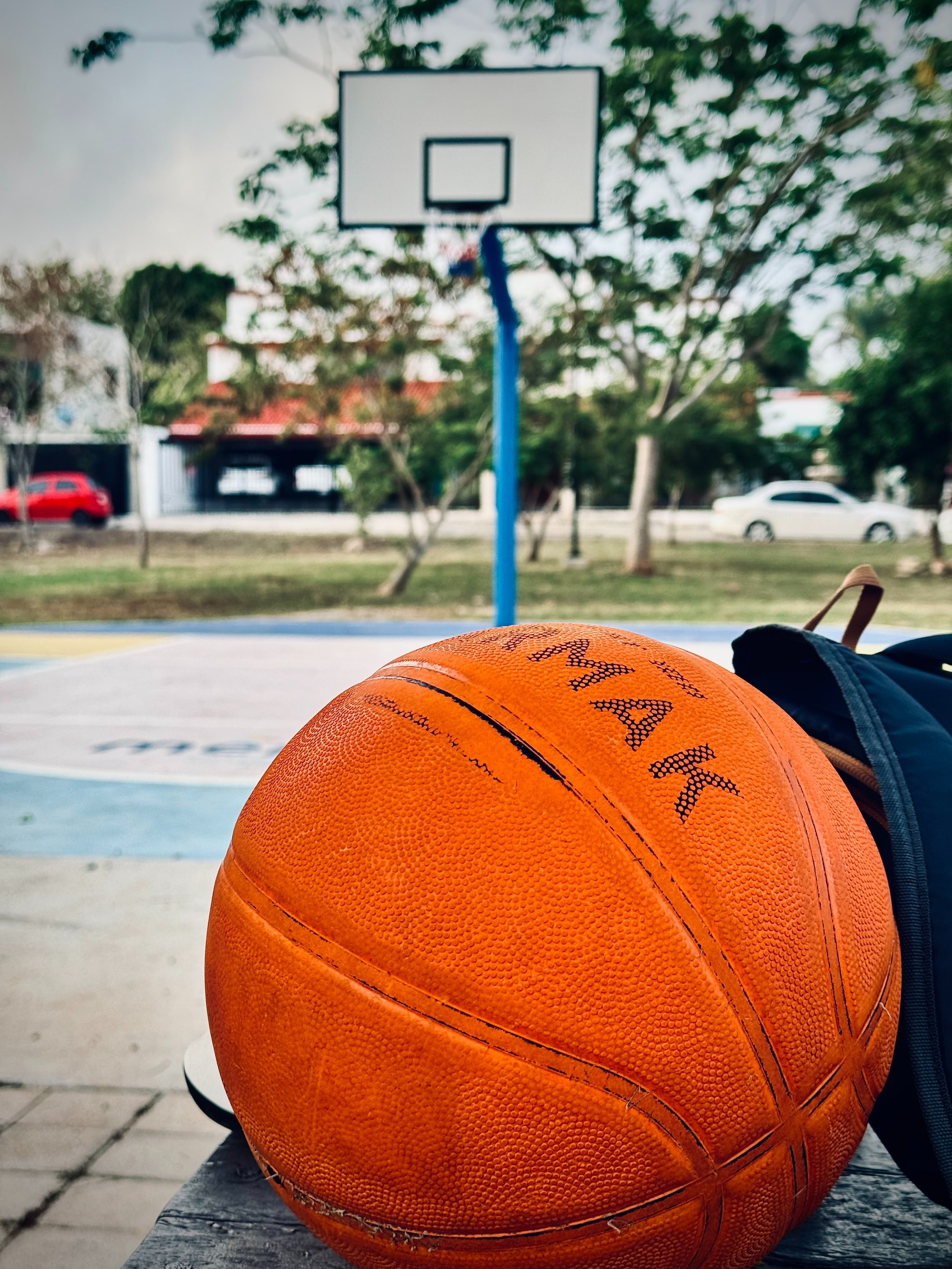 From the Miami heat to the mexico streets: A journey beyond the game