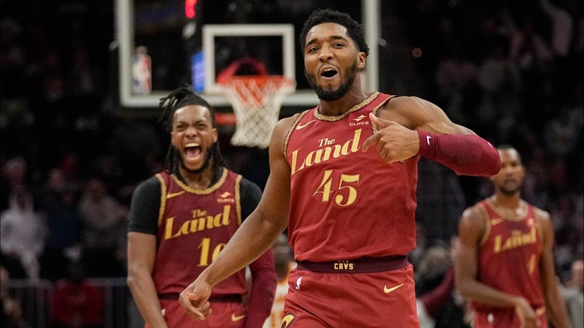 The Cavaliers’ 15-0 Run: A Historic Start Fueled by Coaching Brilliance