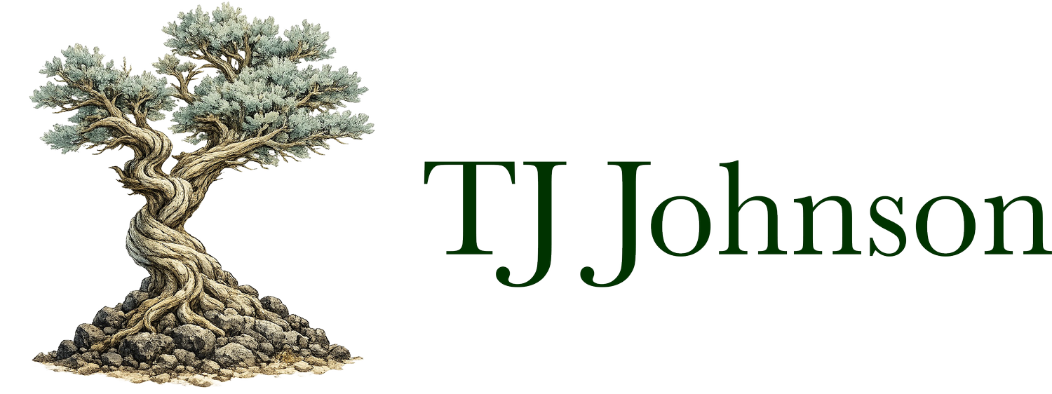 TJ Johnson