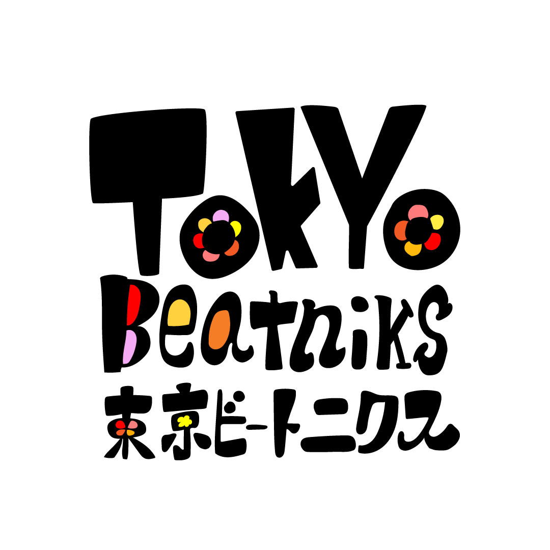 東京ビートニクス VOL.1,2 CD Tokyo Beatniks 東京ビートニクス