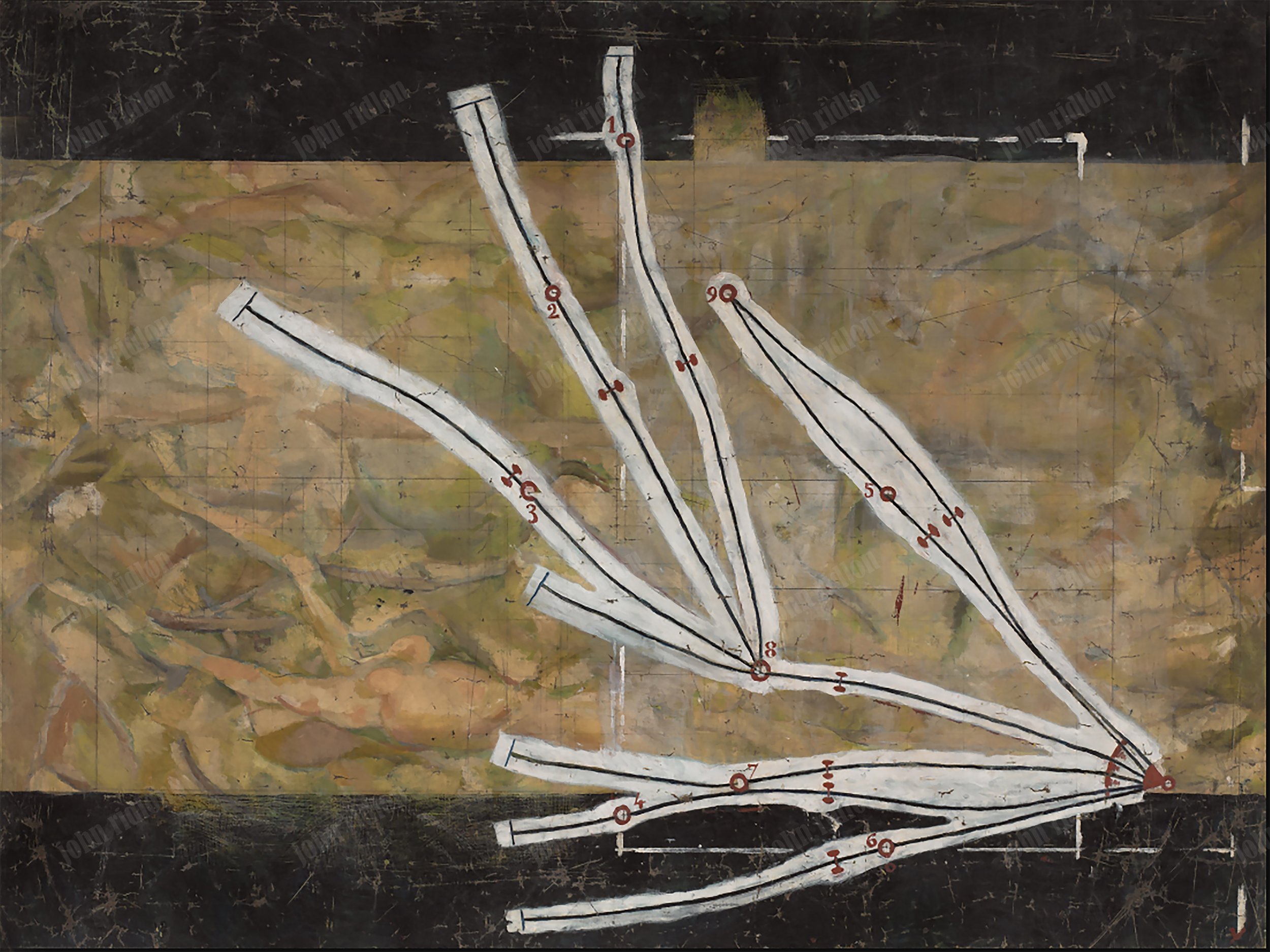 Network of Stoppages 30x40.jpg