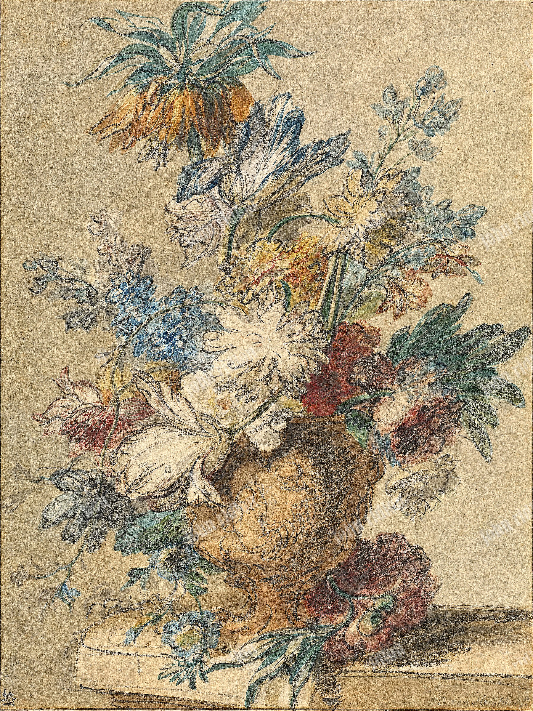 Bouquet of Spring Flowers 17mb.jpg
