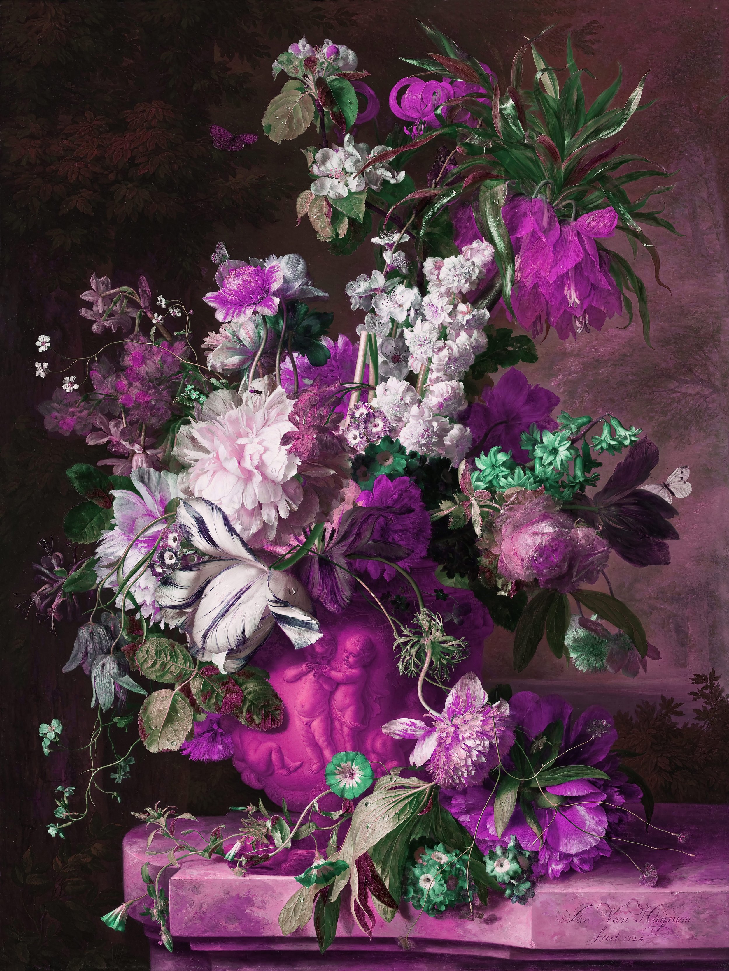 Bouquet of Flowers in an Urn 2.jpg