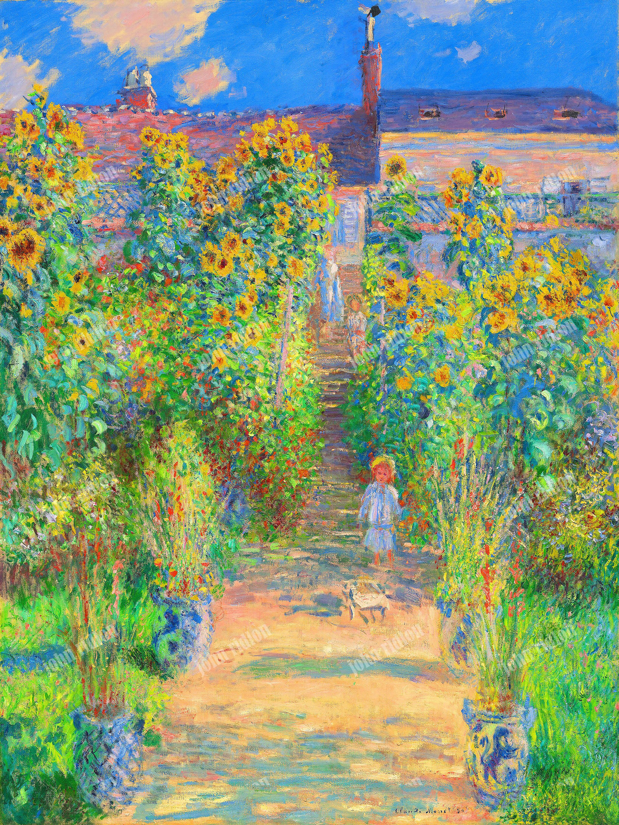 Artists Garden at Vetheuil 1 17mb.jpg