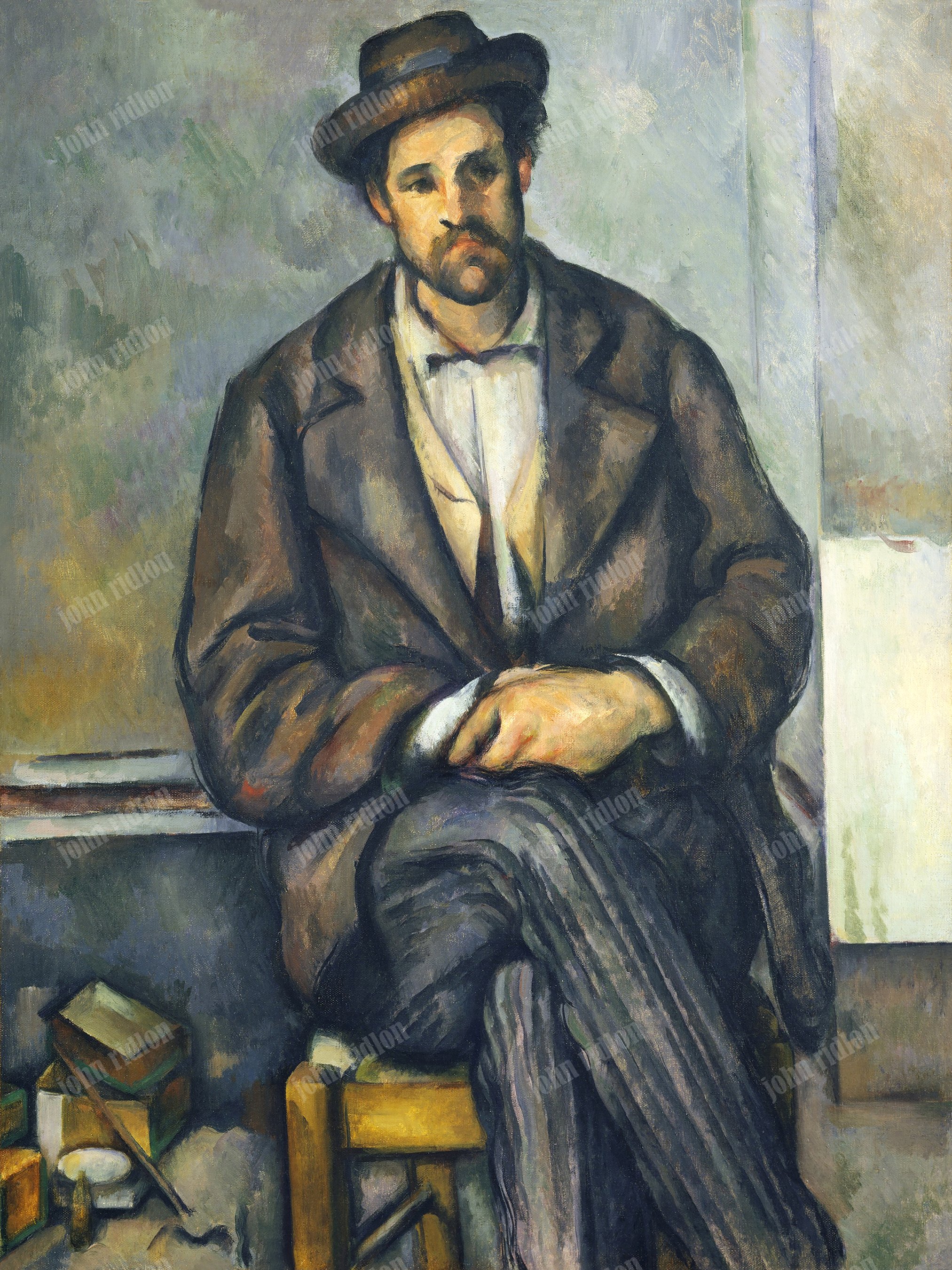 Seated Peasant (1892–1896) 17mb.jpg