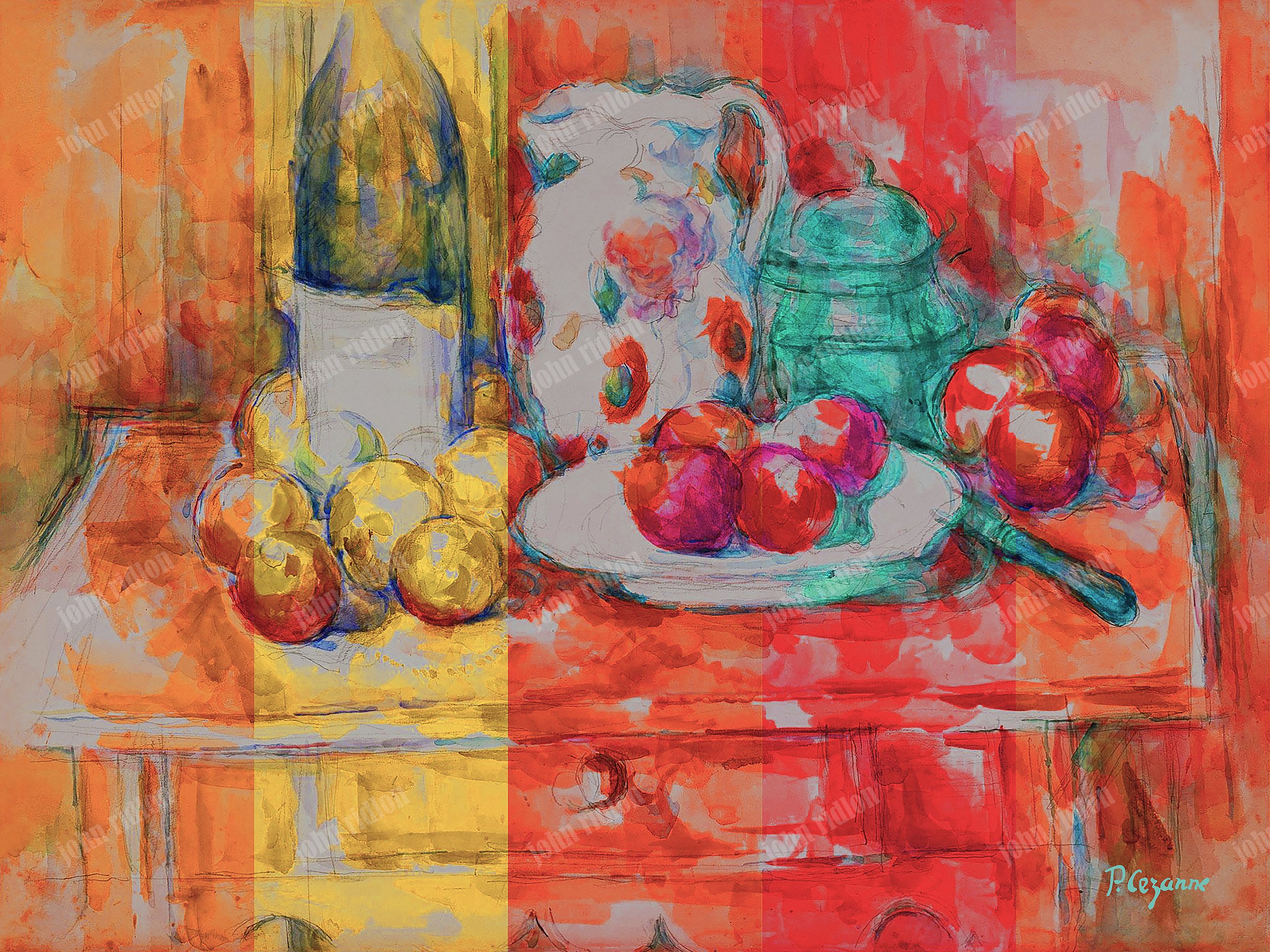 Still Life with Apples on a Sideboard 2 17mb.jpg