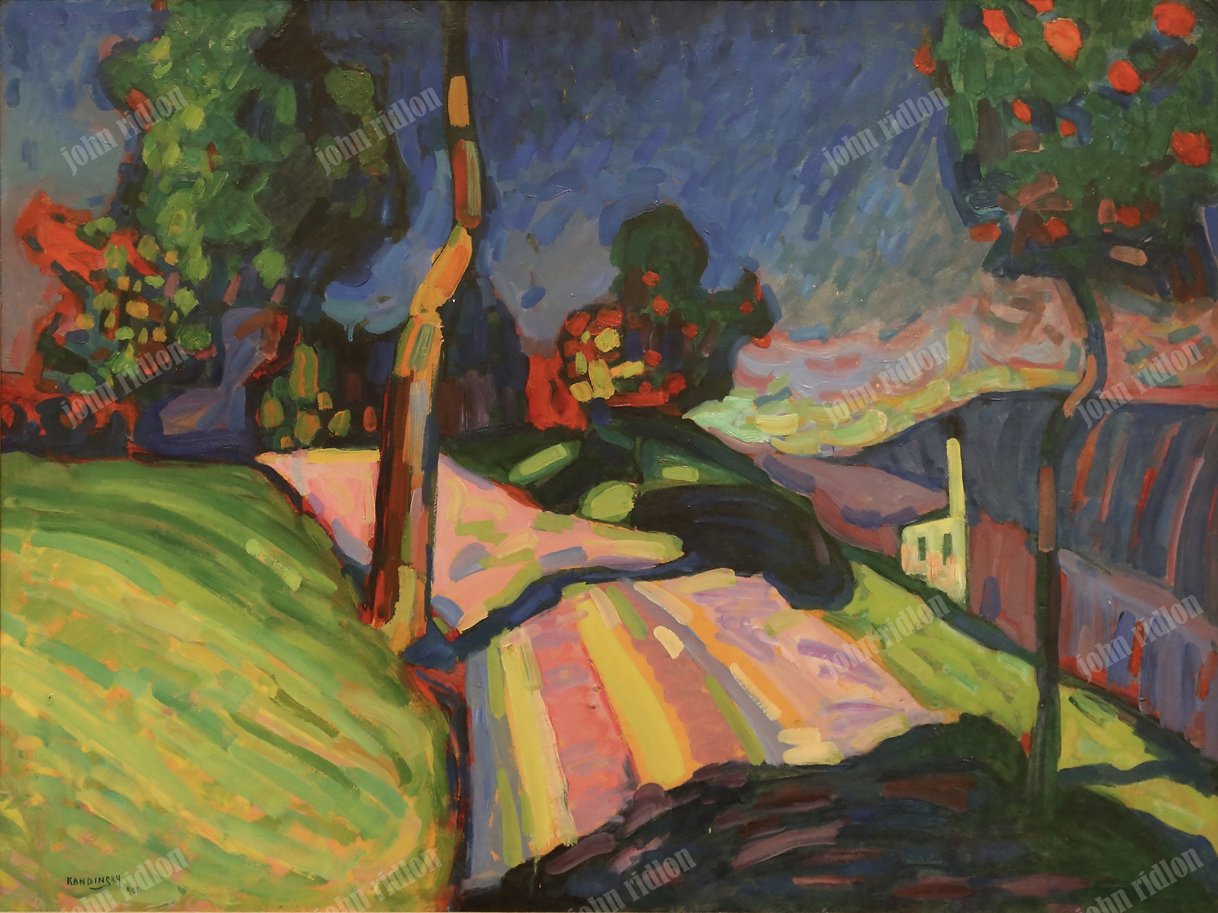 Autumn Landscape with Boats (1866-1944) 17mb.jpg