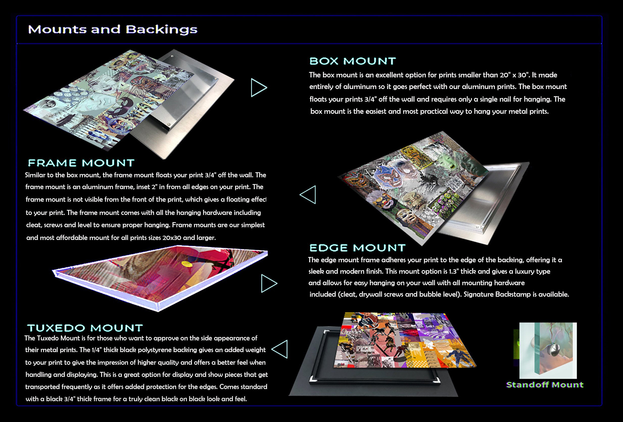 Shiny Prints Bullet Points.jpg