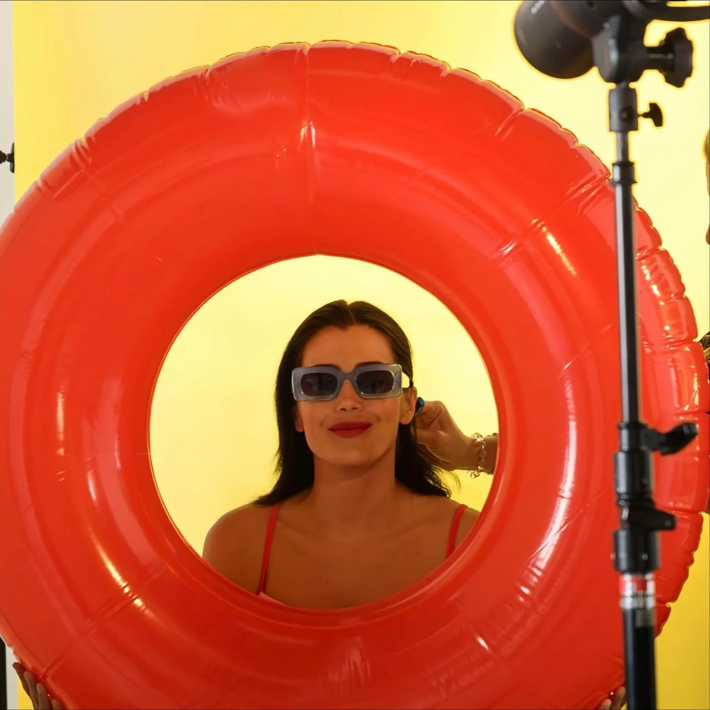 The past few months have brought so many meaningful connections at work &mdash; both new and old. Reminiscing and counting my blessings a little extra this week for every booking and every client, colleague, and friend who&rsquo;s been part of the fu