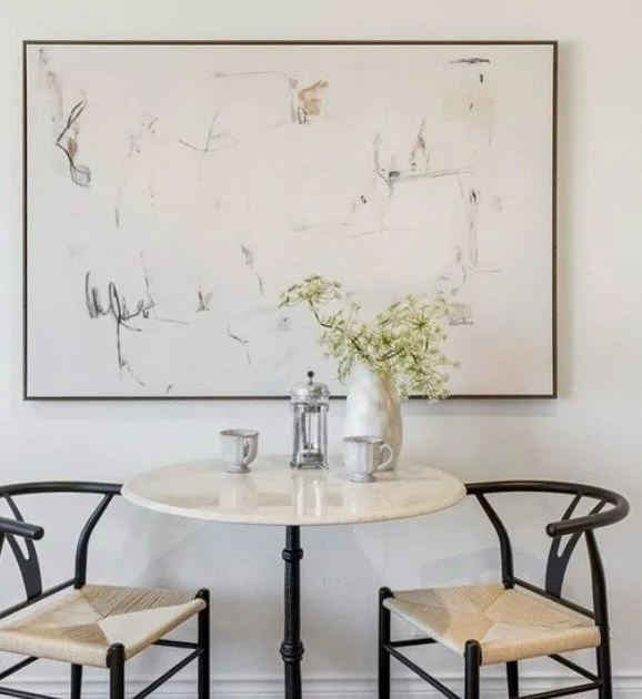 This dining nook 🤩 this home is such a great deal in the best location. 

1425 S Eaton Ct listed by @thecoloradoagents 🤍