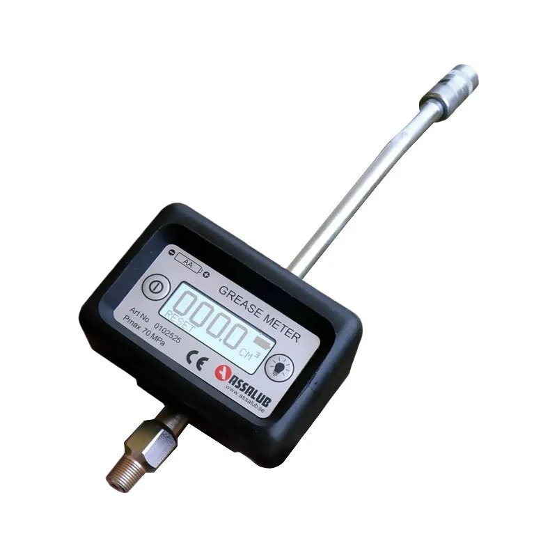 Rasvamittari rasvapärssille