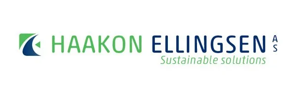Haakon Ellingsen logo
